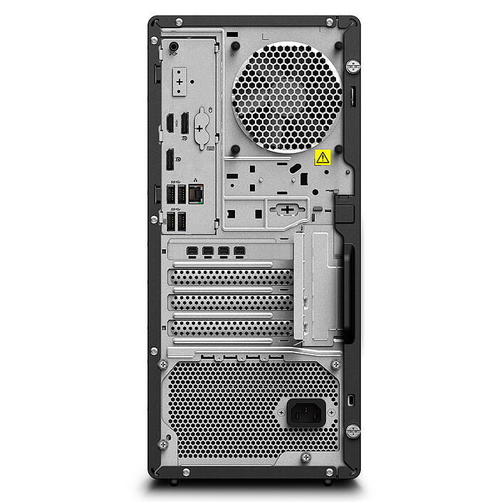 Lenovo ThinkStation P2 Tour (30FR0022FR) pas cher