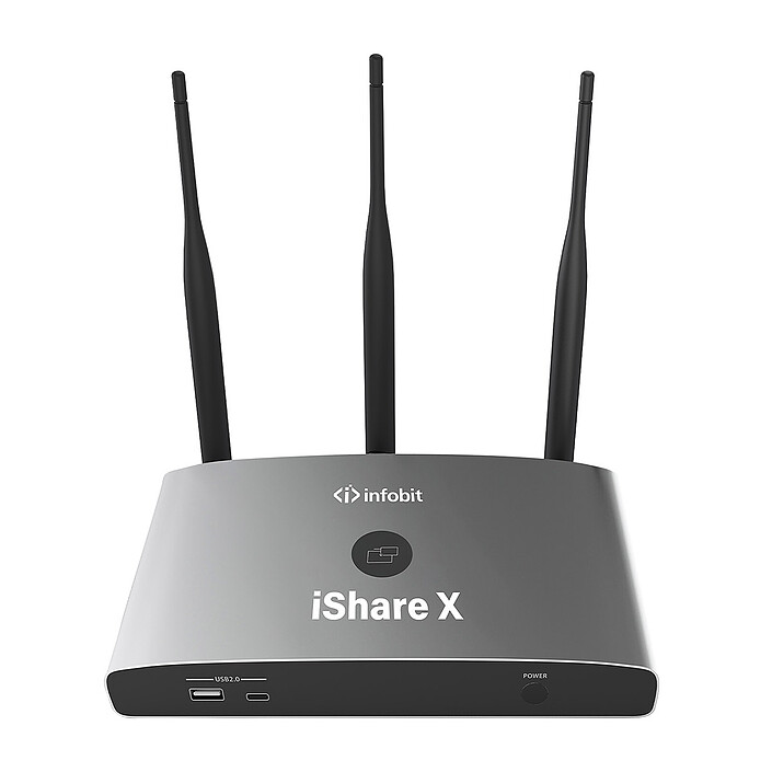 Accesorios proyector