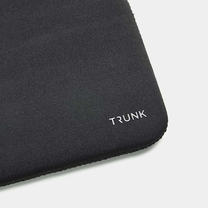Review MacBook Pro 14" Black Neoprene Case Trunk 