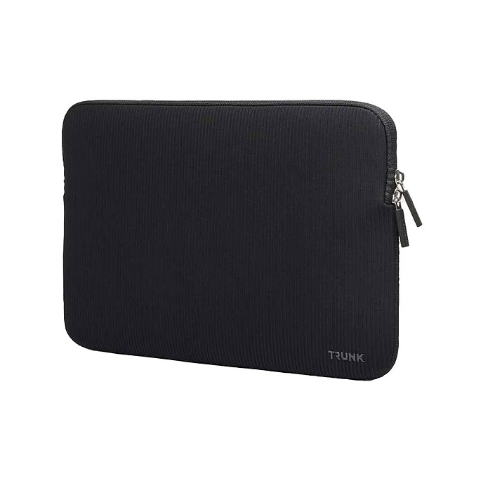 Trunk Cover Corduroy MacBook Pro/Air 13" Black