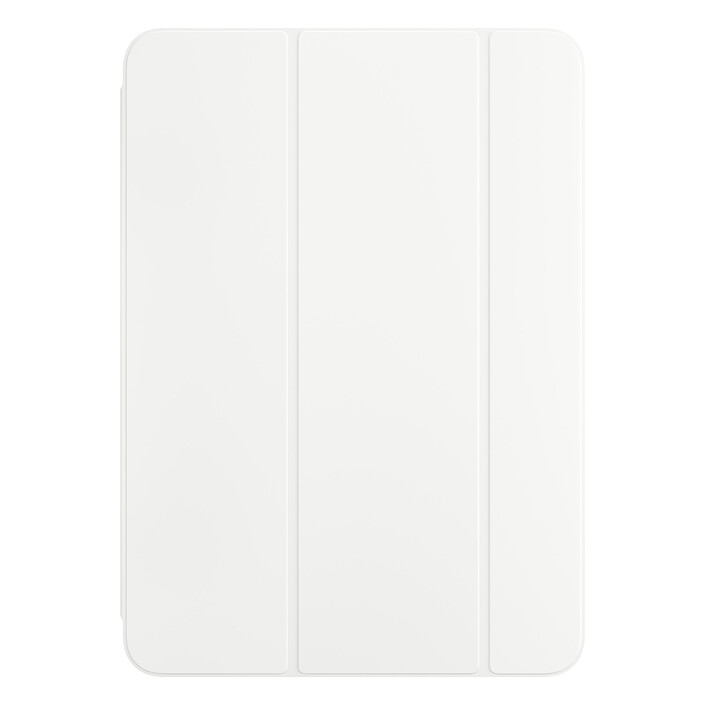 Apple iPad Pro 11" M4 (2024) Smart Folio Blanc