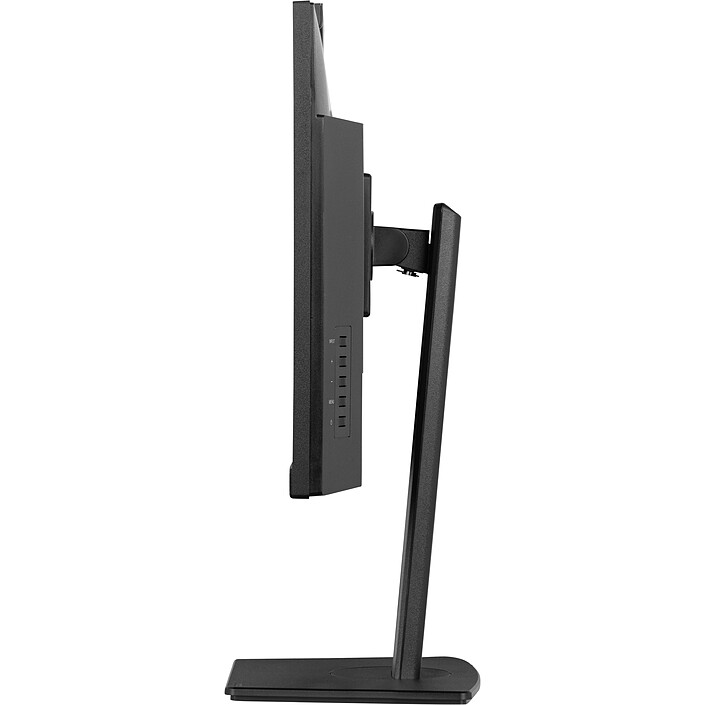 Avis iiyama 27" LED - ProLite XUB2790QSUH-B1