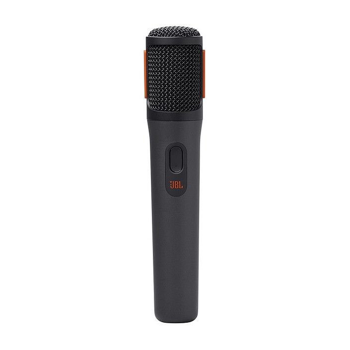 Avis JBL PartyBox Wireless Mic
