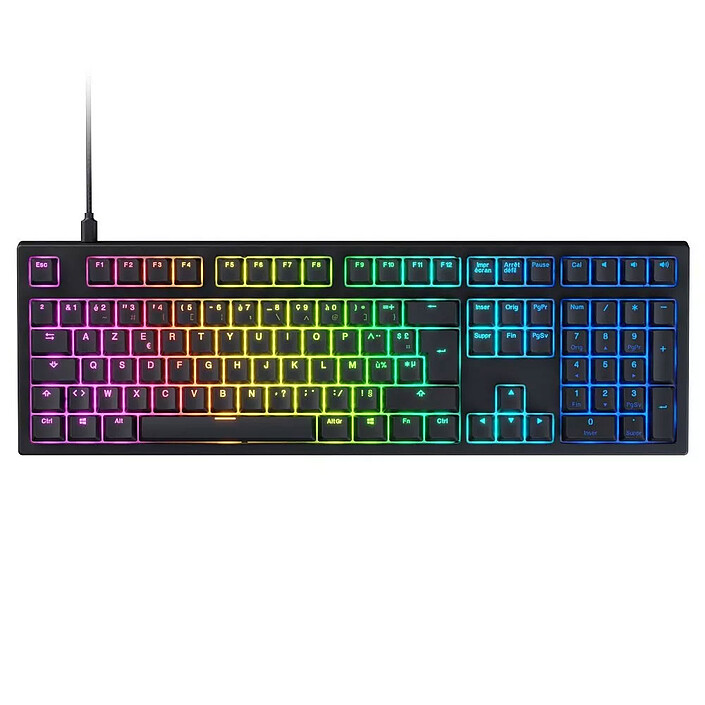 Designed by GG Red Blade (Black)