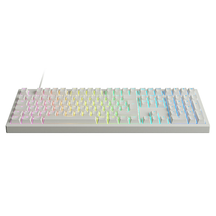 Clavier PC