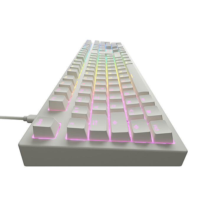 Avis Designed by GG Red Blade (Blanc) · Occasion