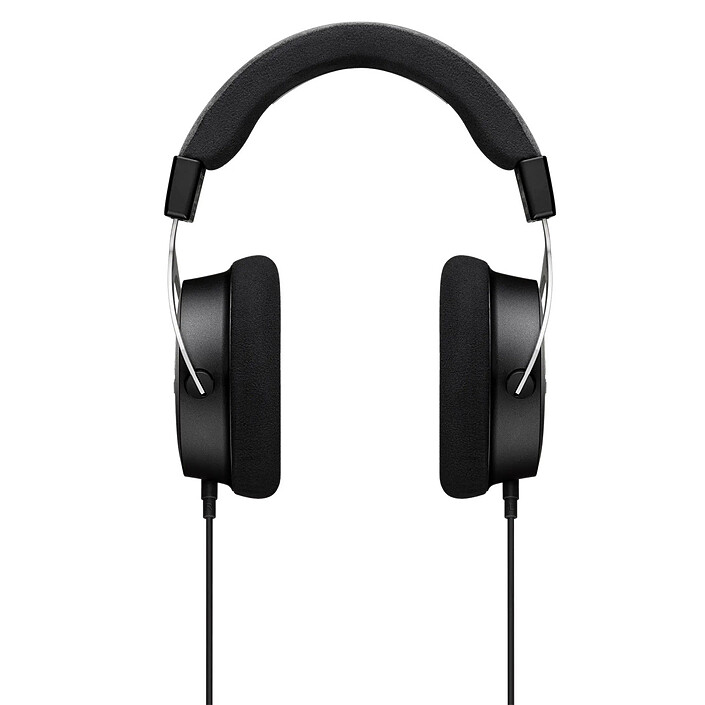 Review Beyerdynamic Amiron Home (250 Ohms)