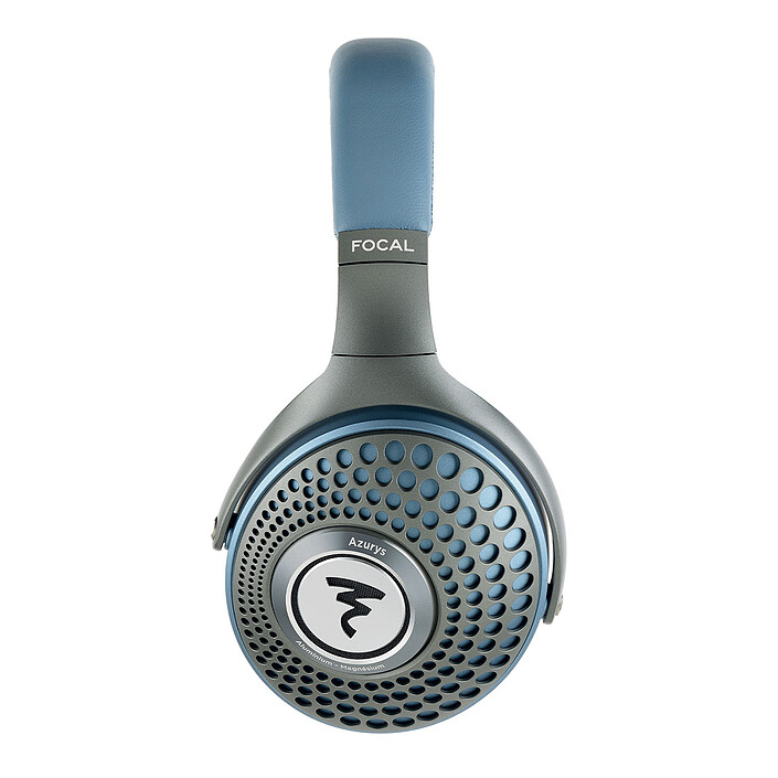 Review Focal Azurys