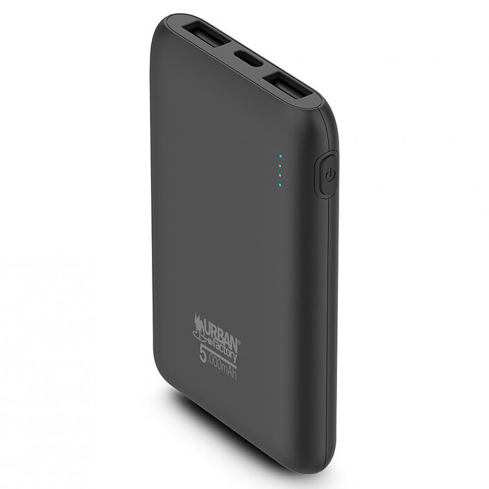 Urban Factory Juicee Max 5000 mAh