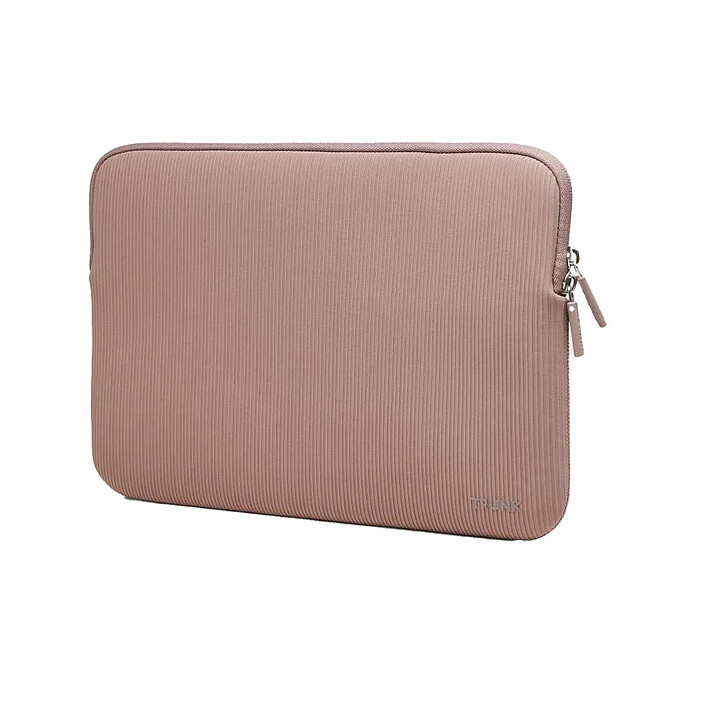 Trunk Cover Corduroy MacBook Pro/Air 13" Warm Rose