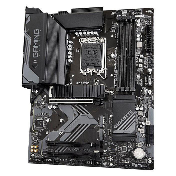 Opiniones sobre Gigabyte B760 GAMING X AX