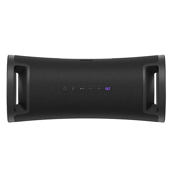 Nota Sony ULT FIELD 7 Nero