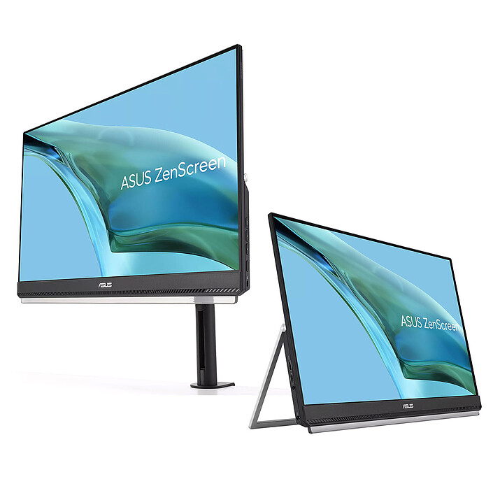 ASUS 23,8" LED - MB249C