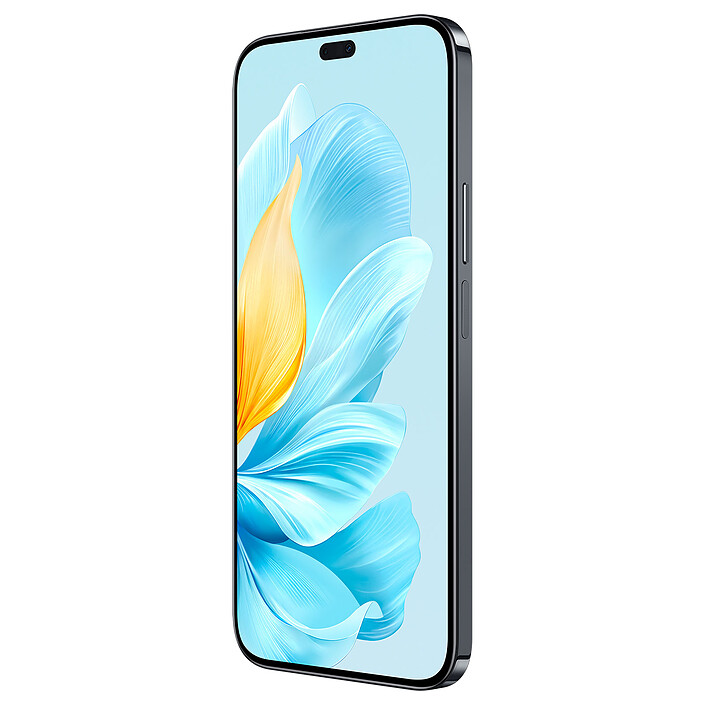 Avis Honor 200 Lite 5G Noir (8 Go / 256 Go) · Reconditionné