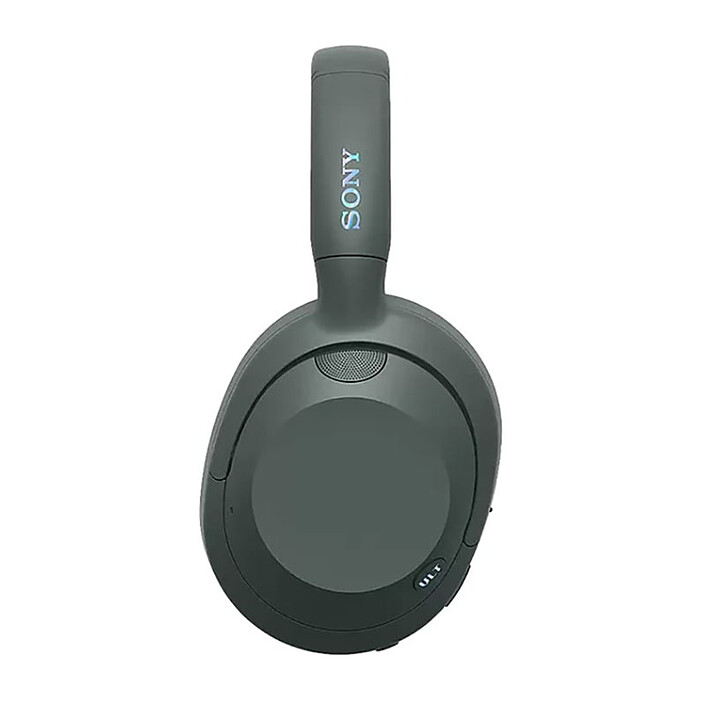 Review Sony ULT WEAR Grey