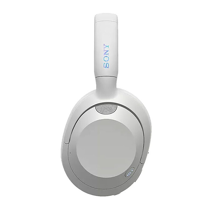 Review Sony ULT WEAR White