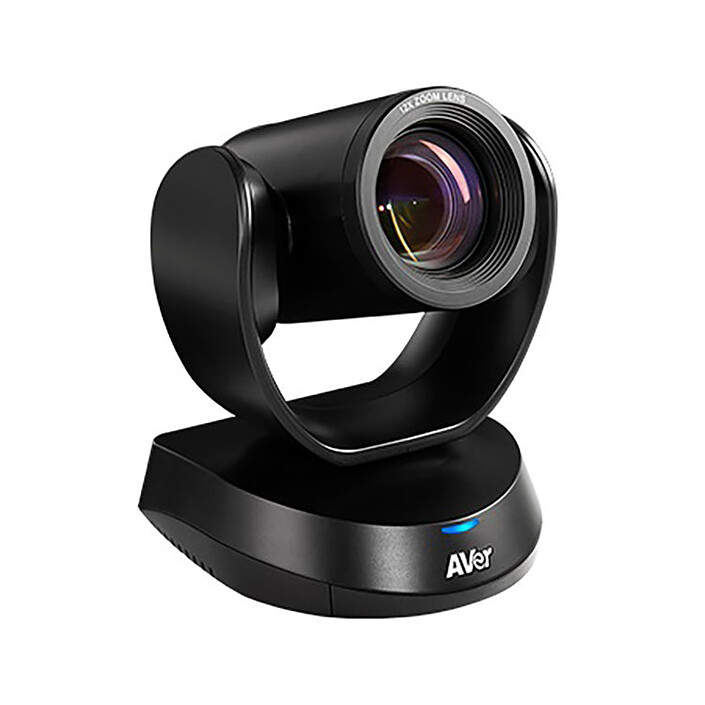 Review AVer CAM520 Pro3