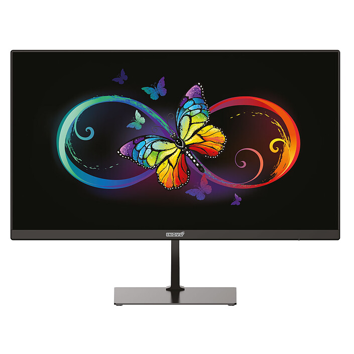 INOVU 27" LED - MB27 V3