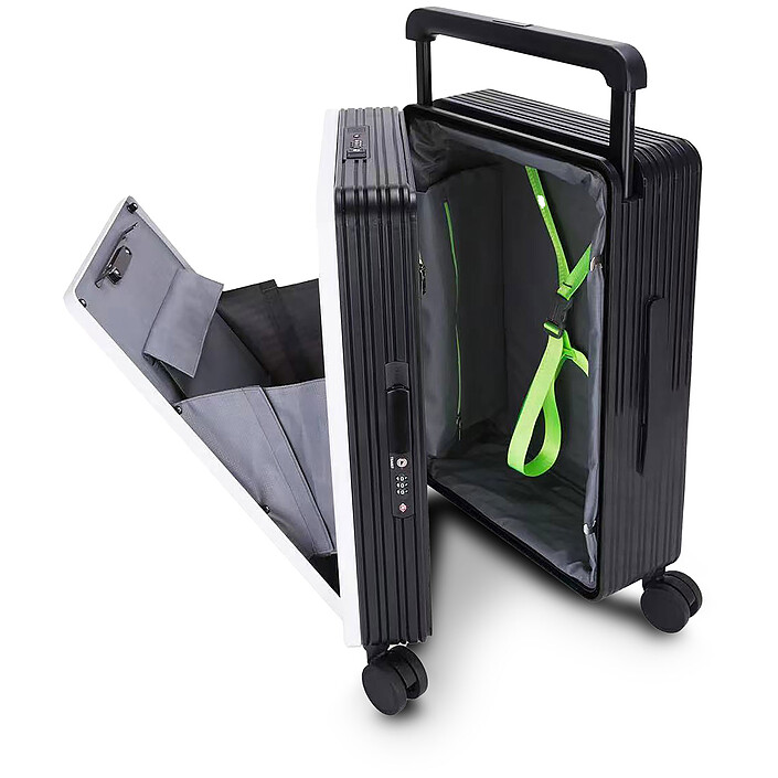 Zaino, borsa, custodia