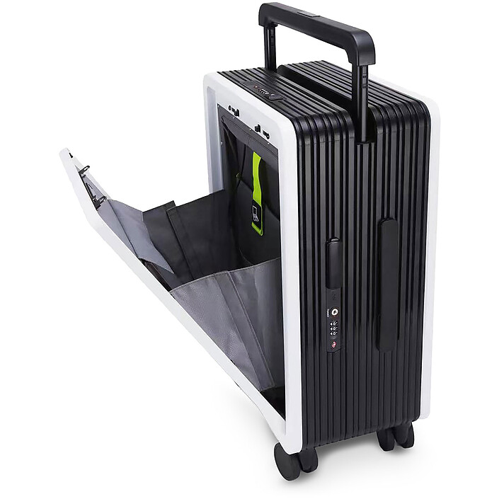 Nota Urban Factory Travelee