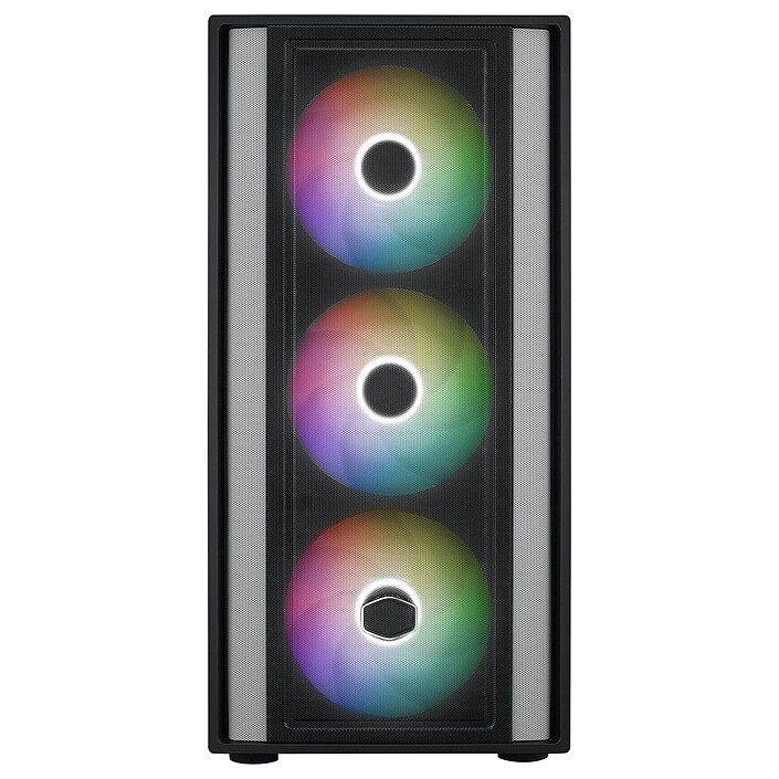 Boîtier PC