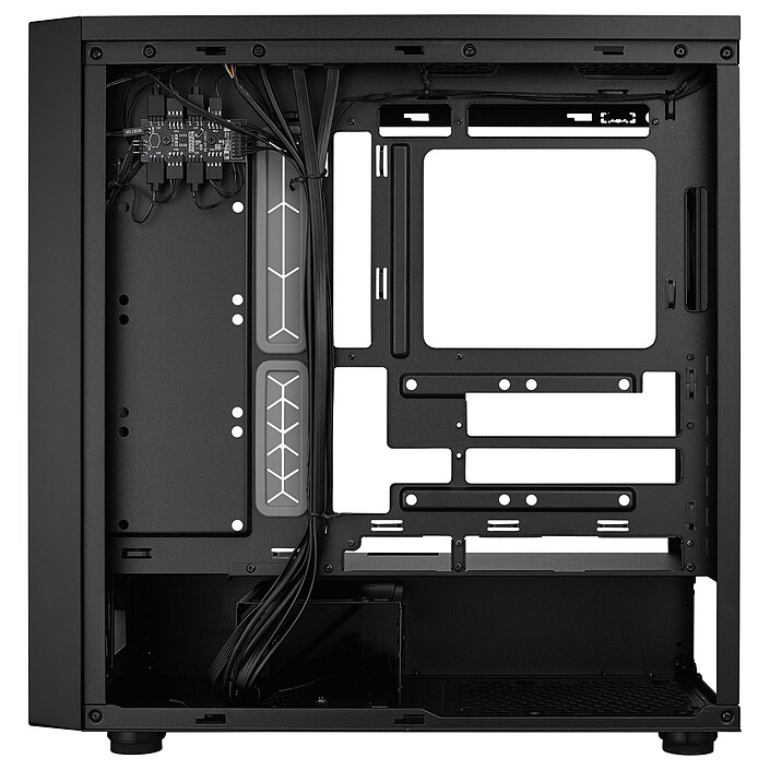 Acheter Cooler Master MasterBox 600 (Noir)