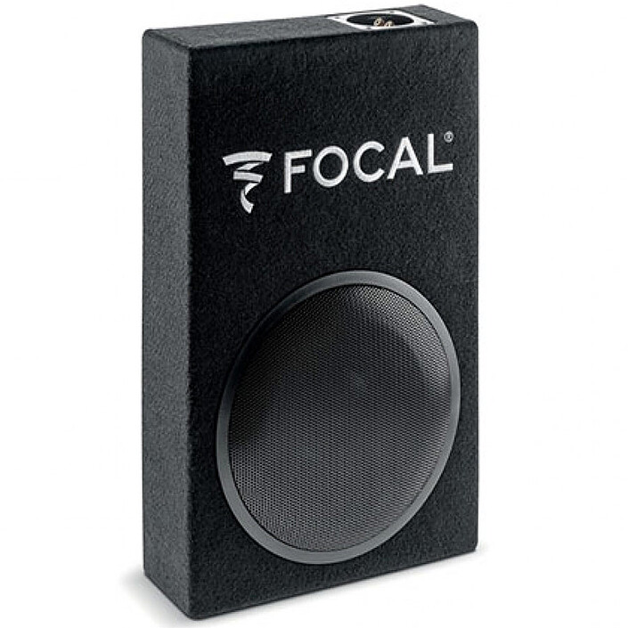 Review Focal IMPULSE 4.320 + PSB 200 + IW IMP 2.1