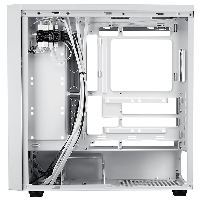 Buy Cooler MasterBox 600 (White)