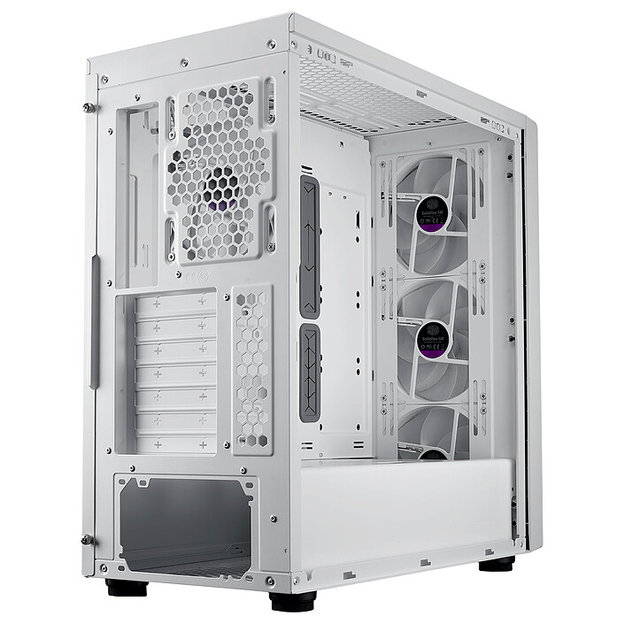 cheap Cooler MasterBox 600 (White)