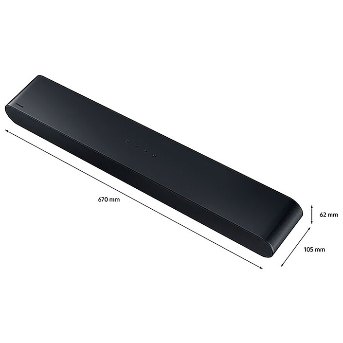 Samsung HW-S66D pas cher