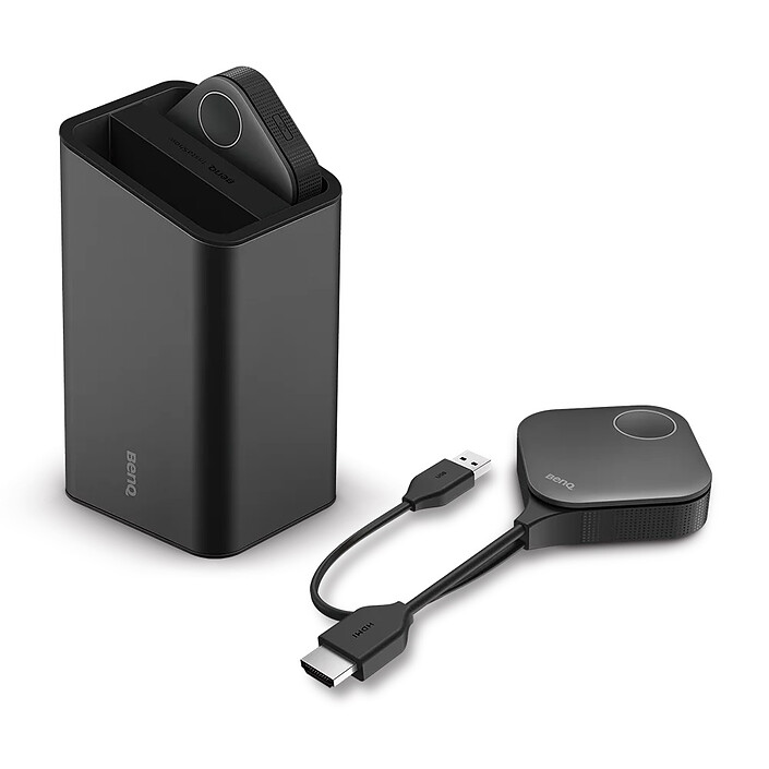 Opiniones sobre BenQ InstaShow WDC30