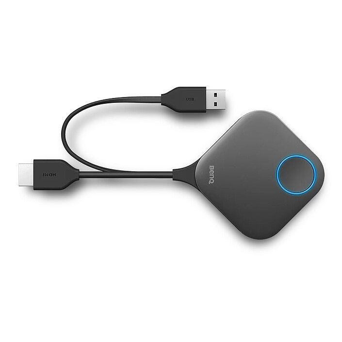 BenQ InstaShow WDC30 a bajo precio