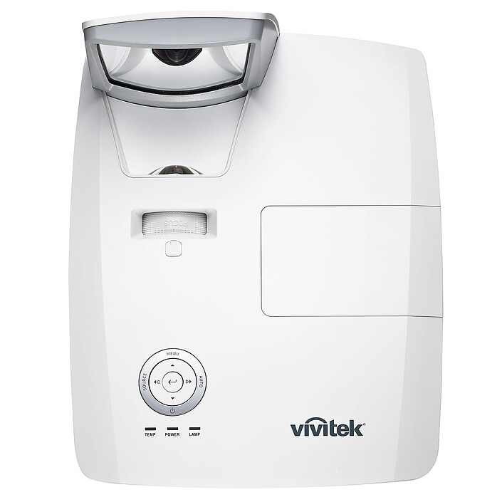 Acquista Vivitek DH772UST+ WM-3