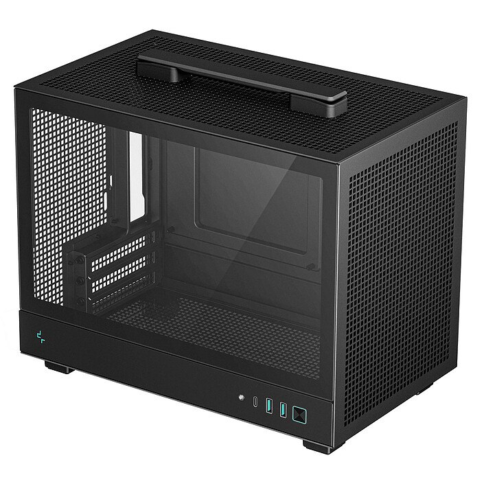 DeepCool CH160 (Noir)