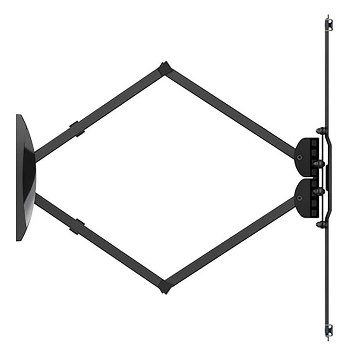 Avis Meliconi 600 SDRP PLUS FB