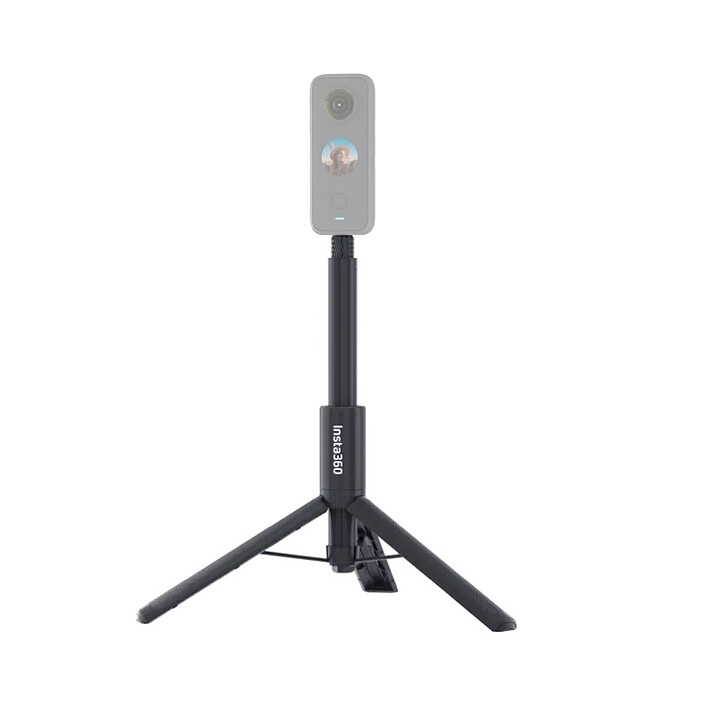 Acheter Insta360 Perche à selfie invisible + trépied