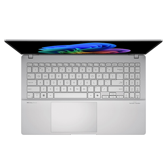 Acheter ASUS Vivobook S 15 OLED Copilot+ PC S5507QA-MA006W