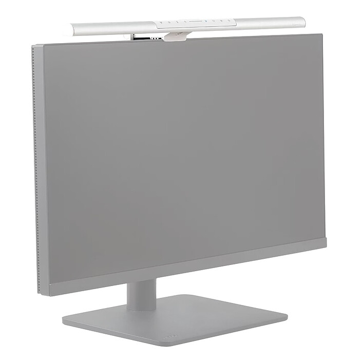 Comprar BenQ ScreenBar Pro Plata 