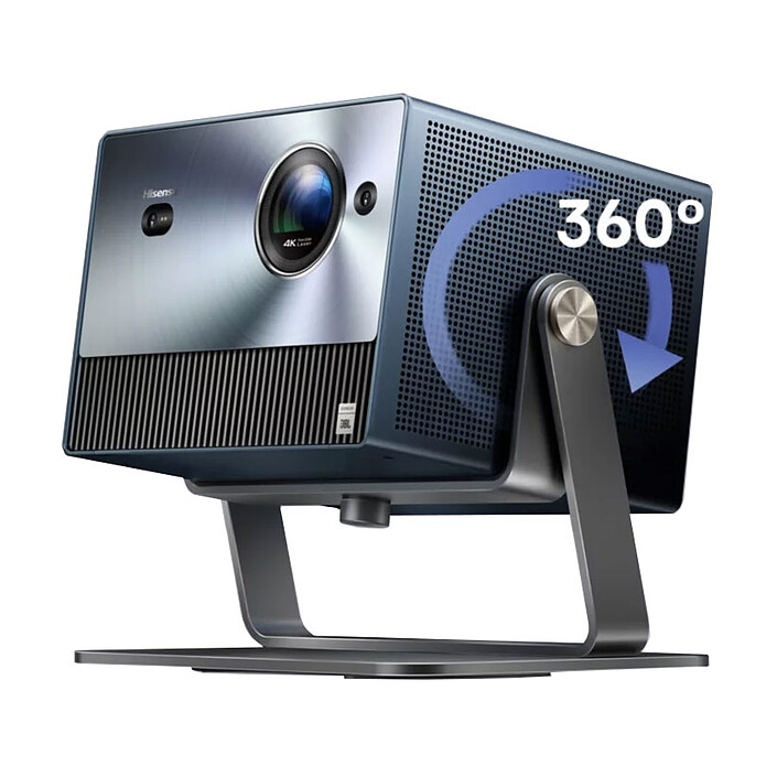 Opiniones sobre Hisense HSD6H