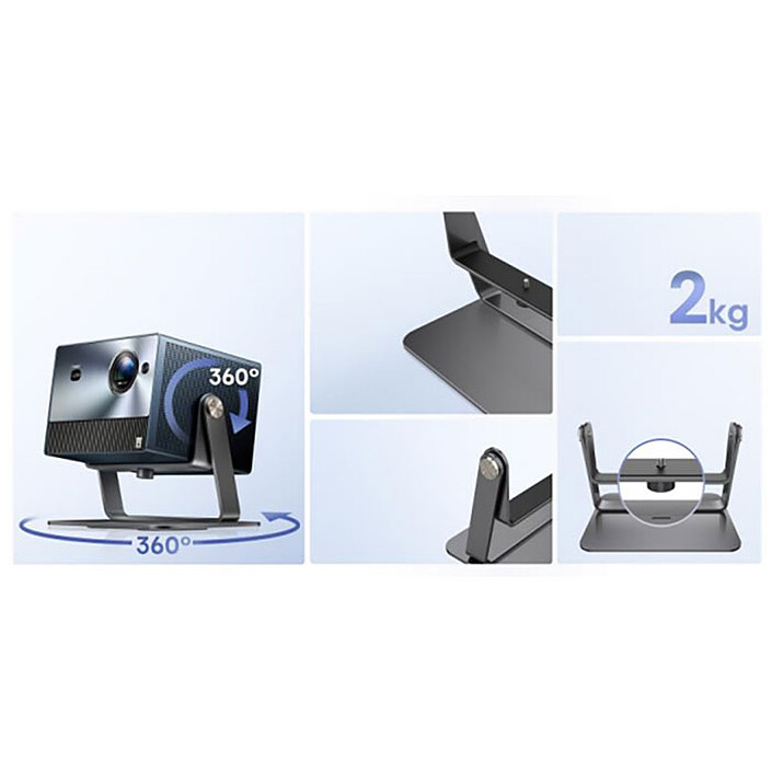 Comprar Hisense HSD6H