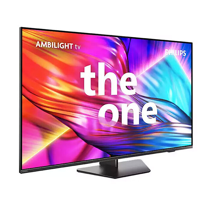 Opiniones sobre Philips The One 65PUS8909/12