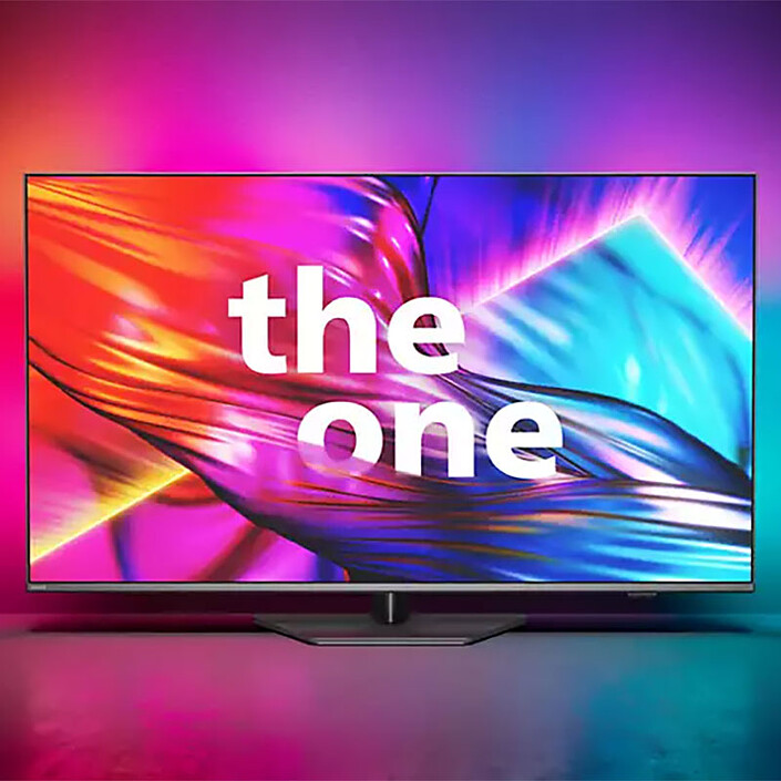 Comprar Philips The One 65PUS8909/12