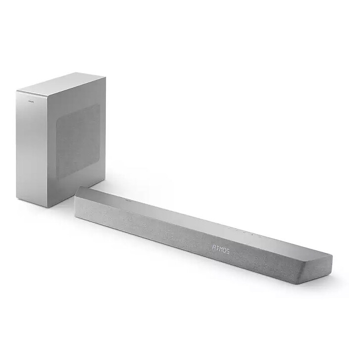 Sound bar