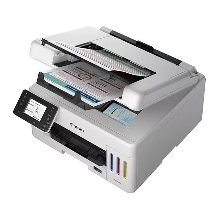 Buy Canon MAXIFY GX6550