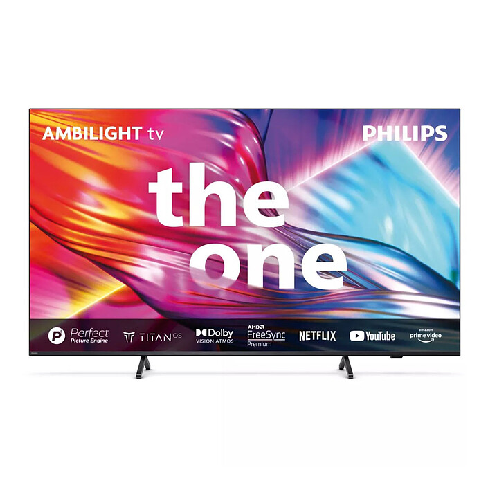 Philips The One 75PUS8909/12