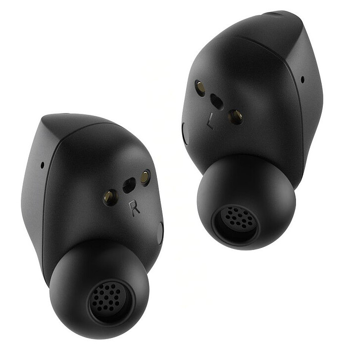 Avis Sennheiser ACCENTUM True Wireless Noir