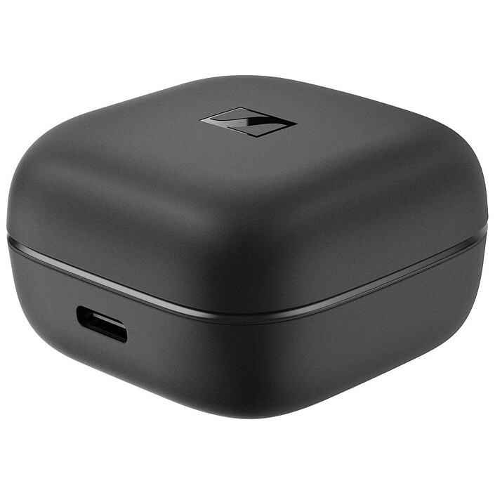 Sennheiser ACCENTUM True Wireless Noir pas cher