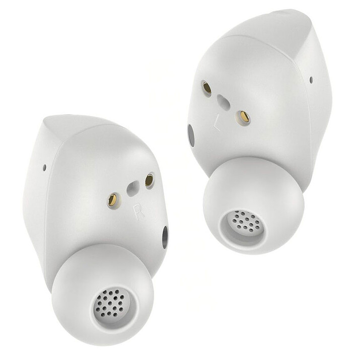 Opiniones sobre Sennheiser ACCENTUM True Wireless Blanco 