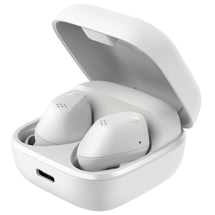Comprar Sennheiser ACCENTUM True Wireless Blanco 