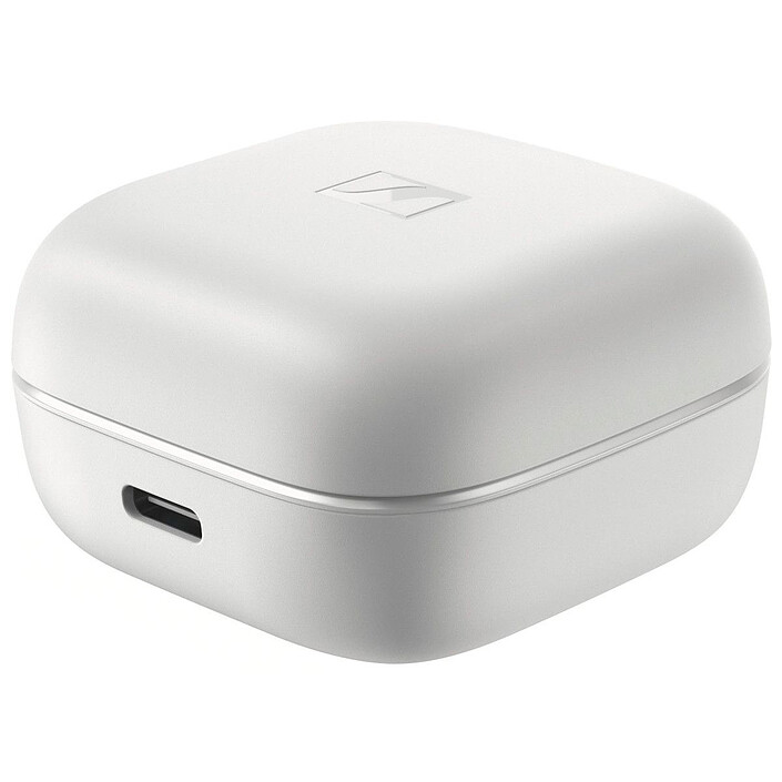 Sennheiser ACCENTUM True Wireless Blanco  a bajo precio